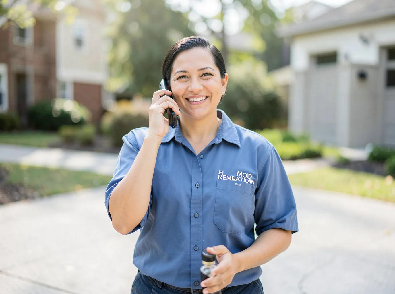 Mold Remediation North Jackson, OH FAQs